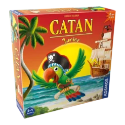 Catan Junior