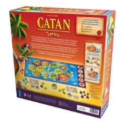 Catan Junior