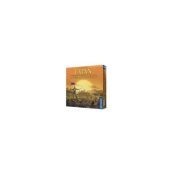 Catan : Légende des Conquérants - Extension