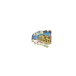 Catan : Légende des Conquérants - Extension