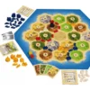 Catan : Pack Confort