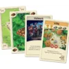 Catan Sur la Route - le Jeu de Cartes