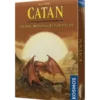 Catan : Trésors, dragons et explorateurs - Extension