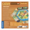 Catan : Villes et Chevaliers - Extension