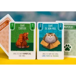 Cat Days