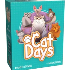 Cat Days