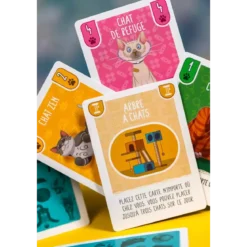 Cat Days