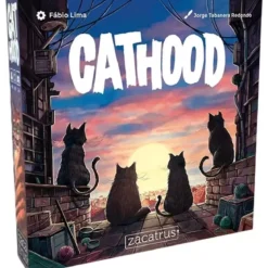 Cathood