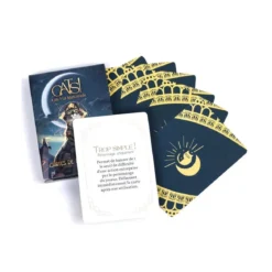 Cats ! La Mascarade : Cartes de Faveur Deluxe