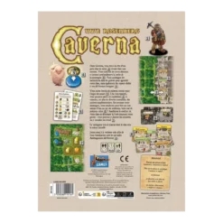 Caverna