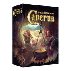 Caverna