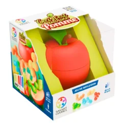 Ceci n'est pas une Pomme
