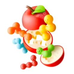 Ceci n'est pas une Pomme