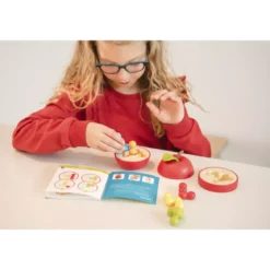 Ceci n'est pas une Pomme