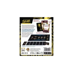 Ce Jeu est une Tuerie - Alien à Bord