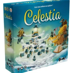Celestia