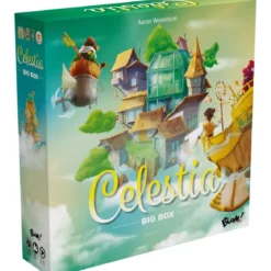 Celestia Big Box