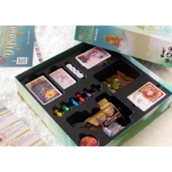 Celestia Big Box
