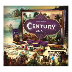 Century - Big Box
