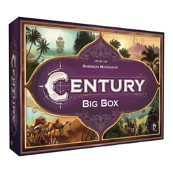 Century - Big Box