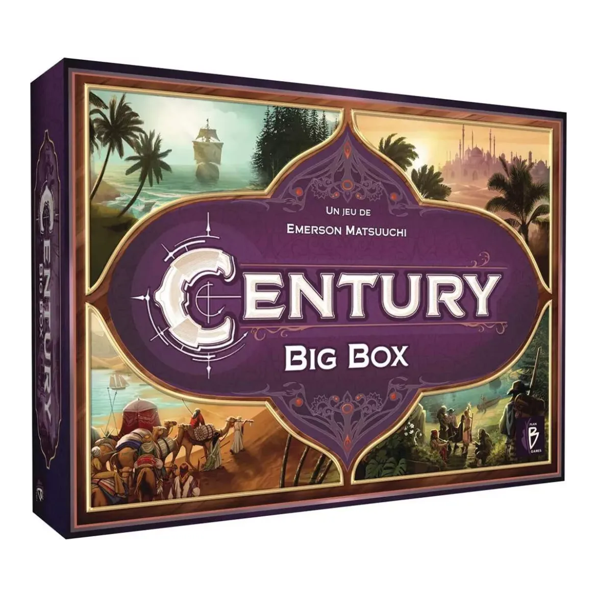 Century - Big Box