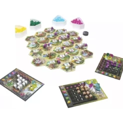 Century Edition Golem : Montagnes orientales