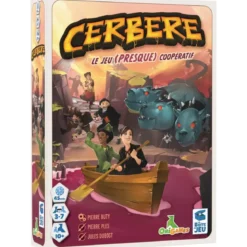 Cerbere