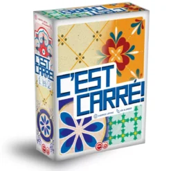 C'est Carré
