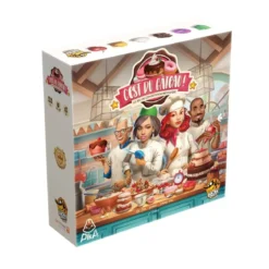C'est du Gâteau - Version Deluxe