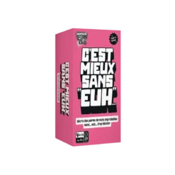 C'est Mieux sans 