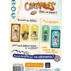 Chakapuces