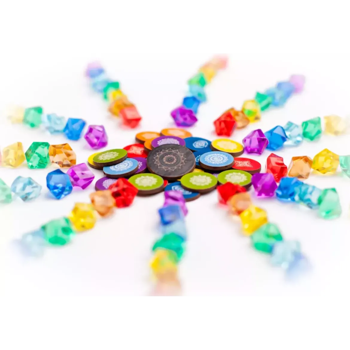 Chakra