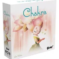 Chakra