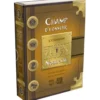 Champ d'honneur : Noblesse - Extension