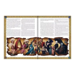 Changelin : Le Songe - Édition 20e anniversaire