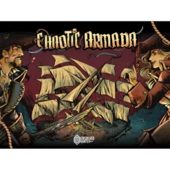 Chaotic Armada