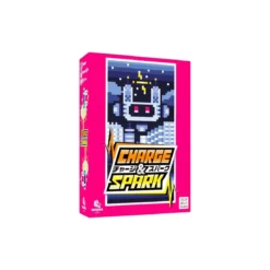 Charge and Spark