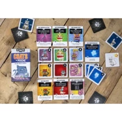 Chats de Poche