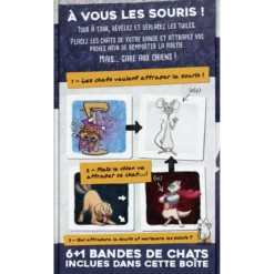 Chats de Poche