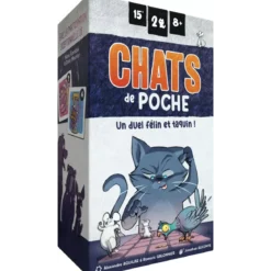 Chats de Poche