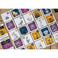 Chats de Poche