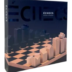 Échecs Design
