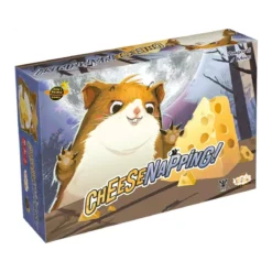 Cheesenapping