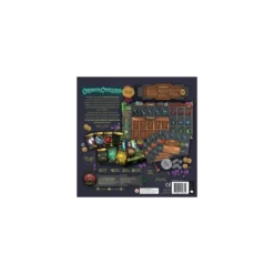 Chemical Overload Deluxe Edition - Version Anglaise