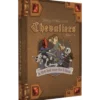 Chevaliers, Livre 3 : La BD dont vous êtes le héros