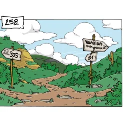 Chevaliers, Livre 2 : La BD dont vous êtes le héros