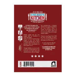 Chicago’s Kitchen