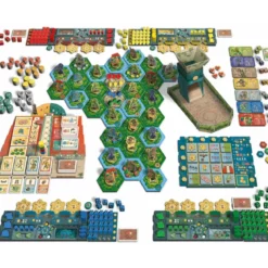 Chichen Itza - Version Classique - Special Edition