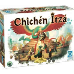 Chichen Itza - Version Classique - Special Edition