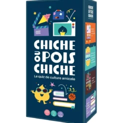 Chiche ou Pois Chiche